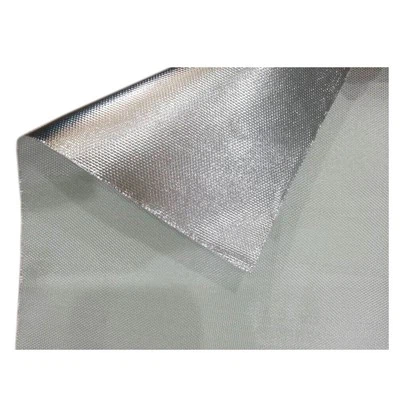 Alumiiniumfooliumklaasriie A6110-1